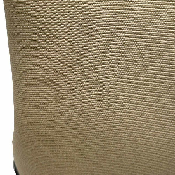 エルメス トートバッグ ガーデンパーティTPM ブラック/トレンチ/シルバー金具 トワルオフィシエ/ネゴンダ A刻印