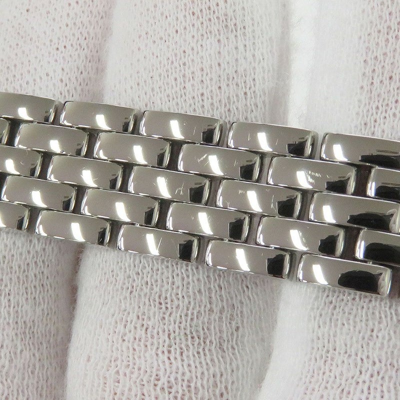 カルティエ パンテール ドゥ カルティエ ウォッチ SM WSPN0006 Cartier 腕時計 レディース クォーツ 白文字盤