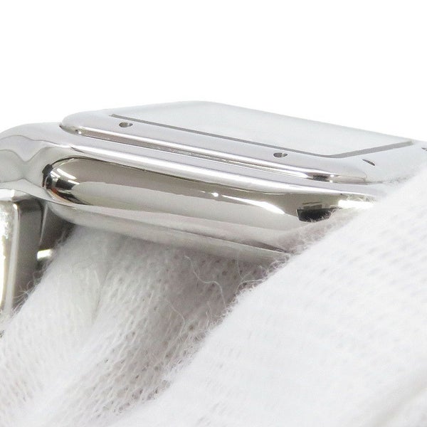 カルティエ パンテール ドゥ カルティエ ウォッチ SM WSPN0006 Cartier 腕時計 レディース クォーツ 白文字盤