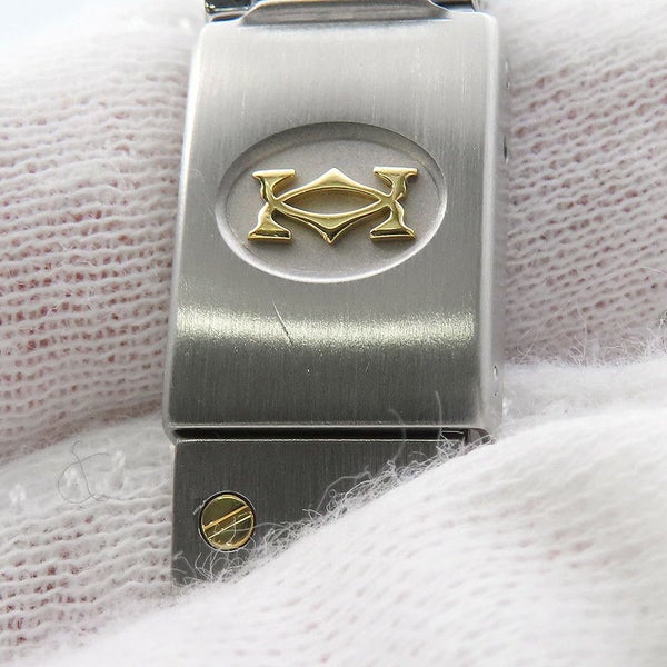 カルティエ サントスガルベ SM 82036283 Cartier 腕時計 白文字盤