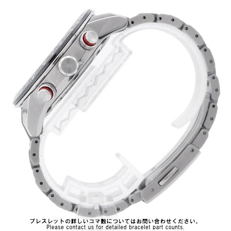 セイコー アストロン 大谷翔平 2019 1700本限定モデル SBXC017 SEIKO 腕時計 黒文字盤 ソーラー電波