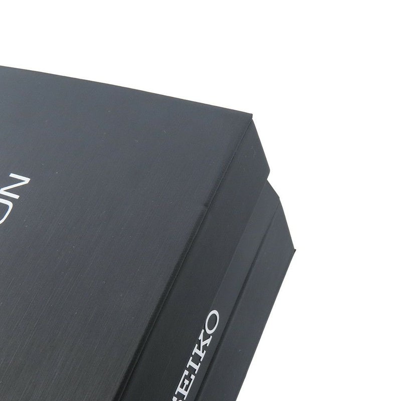 セイコー アストロン 大谷翔平 2019 1700本限定モデル SBXC017 SEIKO 腕時計 黒文字盤 ソーラー電波