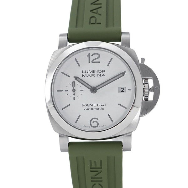 パネライ ルミノール クアランタ Z番 PAM01371 PANERAI 腕時計 ウォッチ 白文字盤