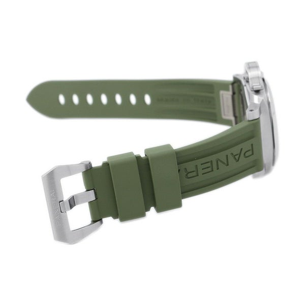 パネライ ルミノール クアランタ Z番 PAM01371 PANERAI 腕時計 ウォッチ 白文字盤