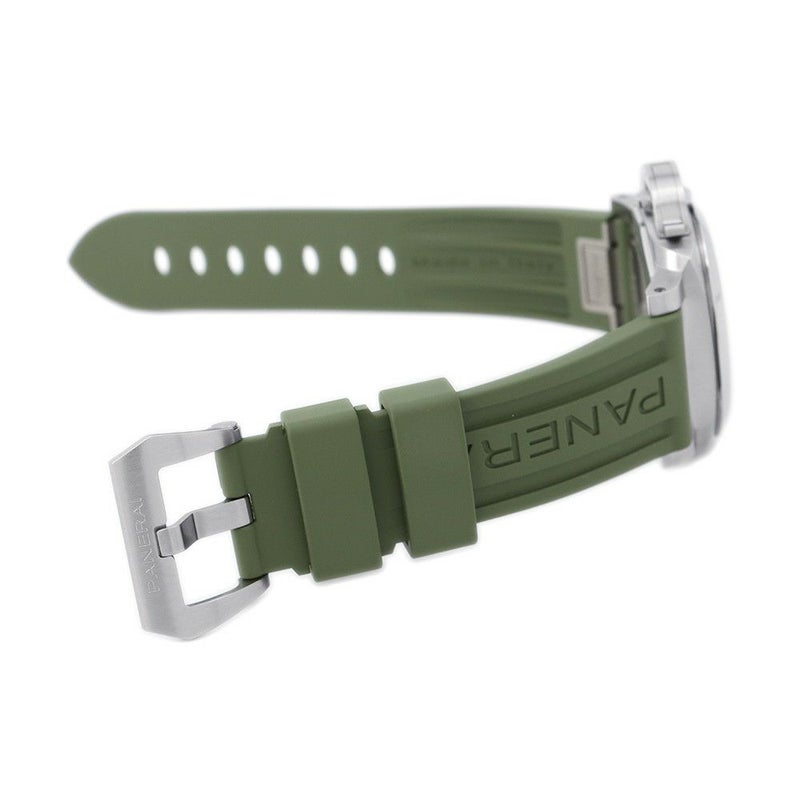 パネライ ルミノール クアランタ Z番 PAM01371 PANERAI 腕時計 ウォッチ 白文字盤