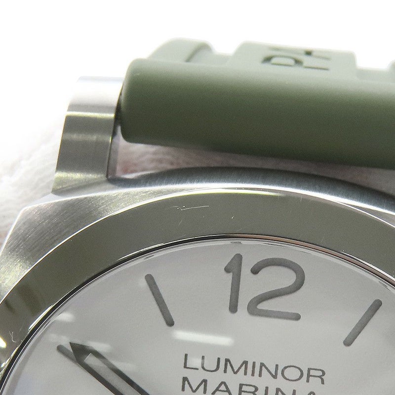 パネライ ルミノール クアランタ Z番 PAM01371 PANERAI 腕時計 ウォッチ 白文字盤