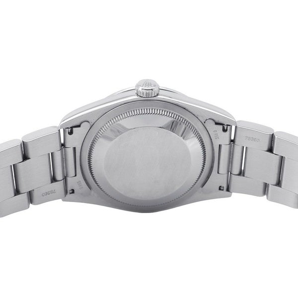 ロレックス エクスプローラー1 T番 14270 ROLEX 腕時計 ウォッチ 黒文字盤