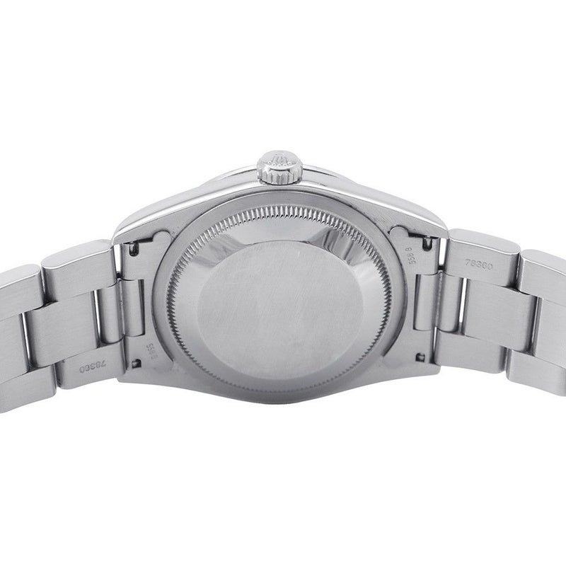 ロレックス エクスプローラー1 T番 14270 ROLEX 腕時計 ウォッチ 黒文字盤