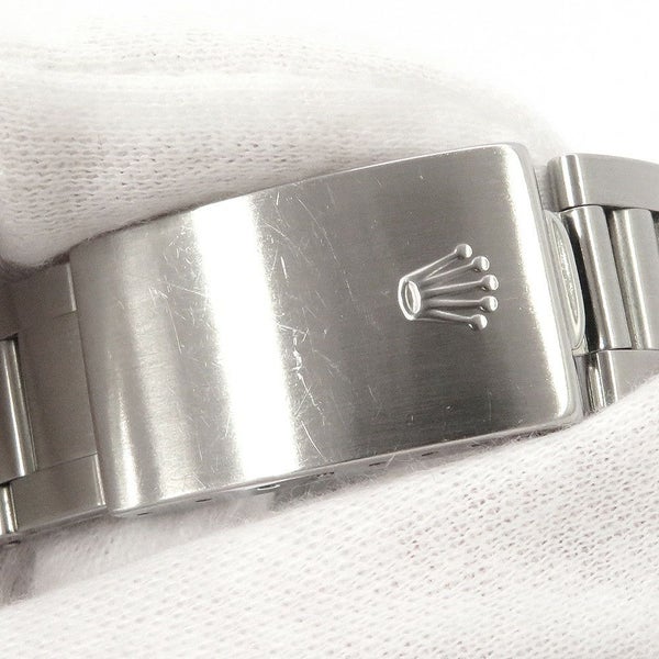 ロレックス エクスプローラー1 T番 14270 ROLEX 腕時計 ウォッチ 黒文字盤