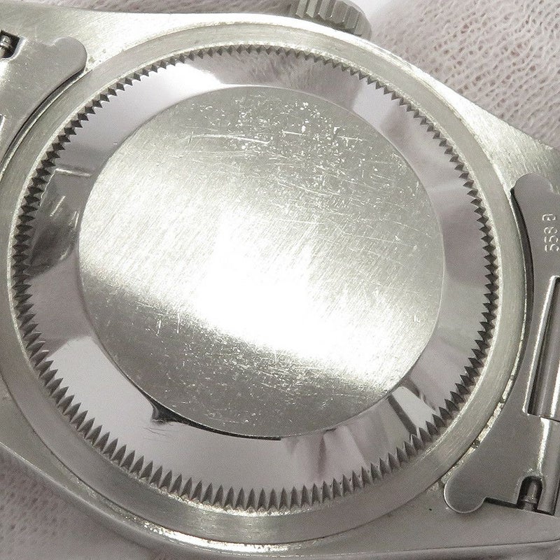 ロレックス エクスプローラー1 T番 14270 ROLEX 腕時計 ウォッチ 黒文字盤