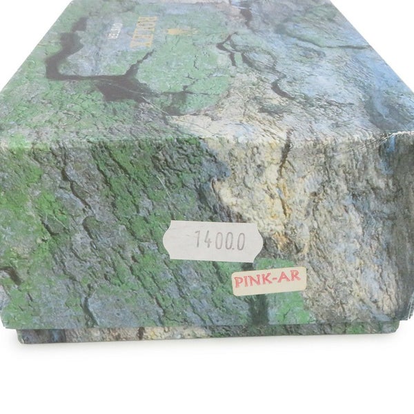 ロレックス エクスプローラー1 T番 14270 ROLEX 腕時計 ウォッチ 黒文字盤