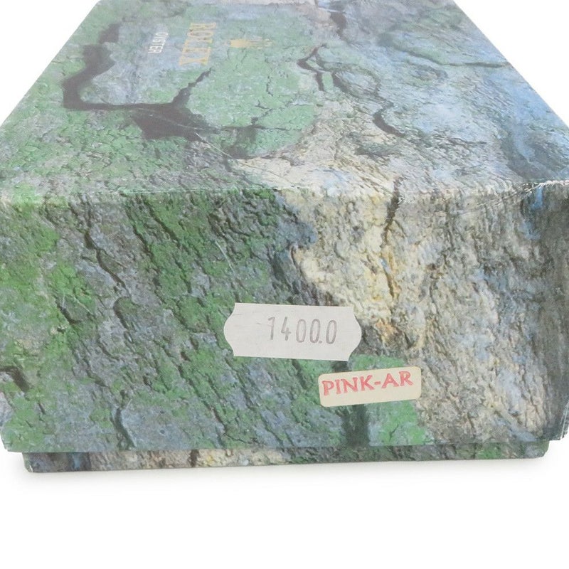 ロレックス エクスプローラー1 T番 14270 ROLEX 腕時計 ウォッチ 黒文字盤