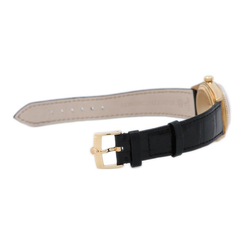 ロレックス デイデイト K18YGイエローゴールド 1番 1803 ROLEX 腕時計 ウォッチ シルバー文字盤 アンティーク