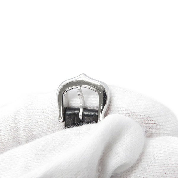 カルティエ サントス ドゥ カルティエ ミニ WF902005 クォーツ Cartier 腕時計 白文字盤