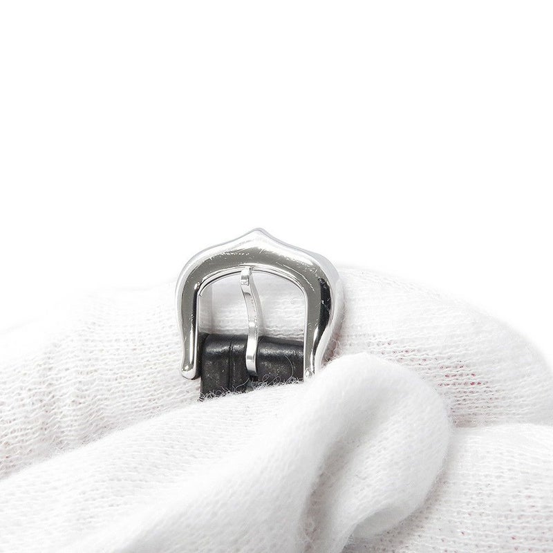 カルティエ サントス ドゥ カルティエ ミニ WF902005 クォーツ Cartier 腕時計 白文字盤