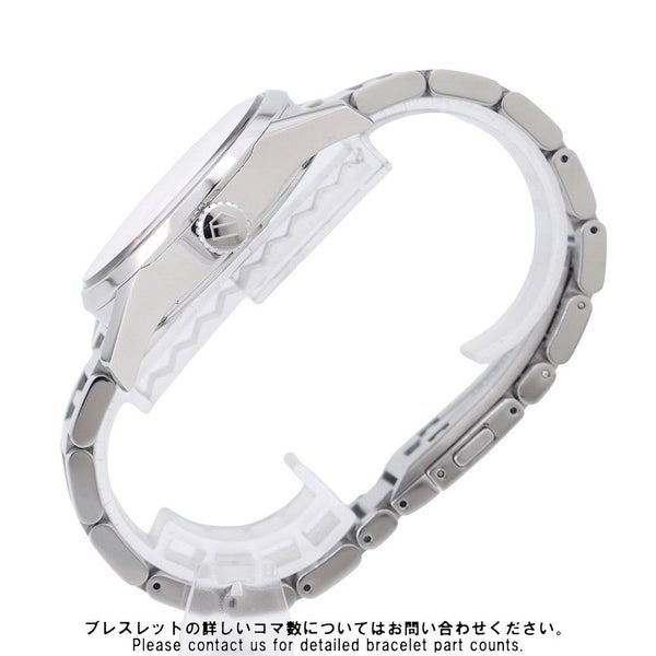 タグホイヤー カレラ キャリバー5 デイデイト TAG Heuer WAR201D.BA0723 腕時計 ウォッチ 白文字盤