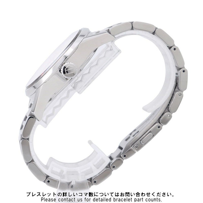 タグホイヤー カレラ キャリバー5 デイデイト TAG Heuer WAR201D.BA0723 腕時計 ウォッチ 白文字盤