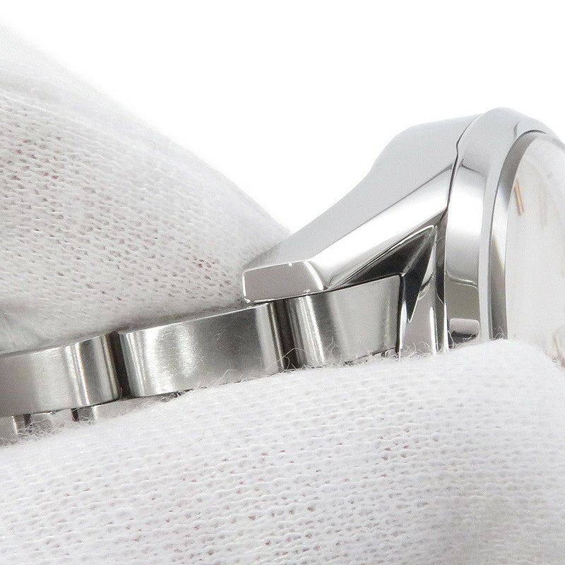 タグホイヤー カレラ キャリバー5 デイデイト TAG Heuer WAR201D.BA0723 腕時計 ウォッチ 白文字盤