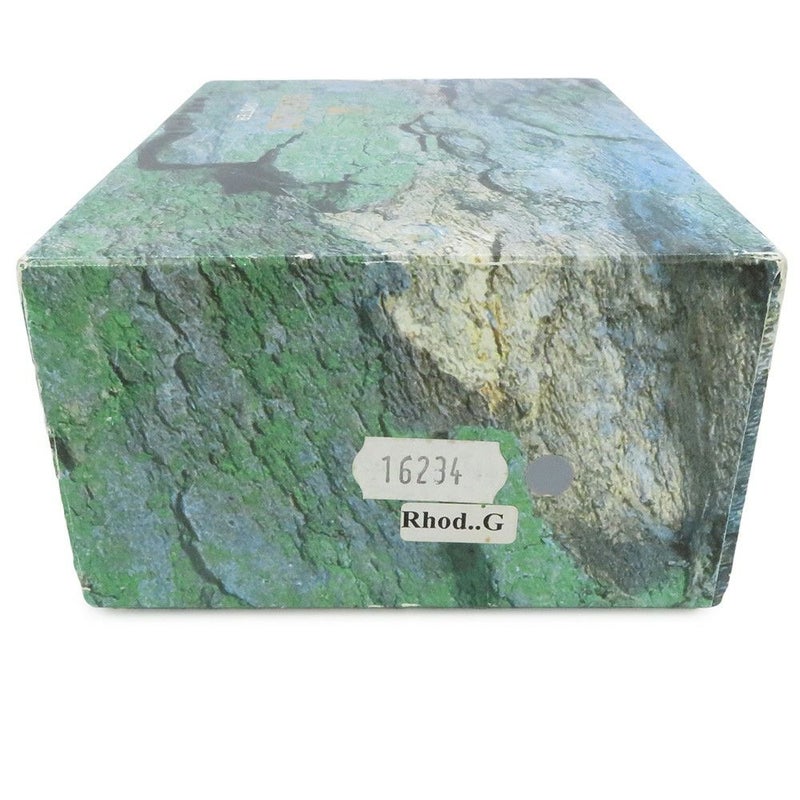 ロレックス デイトジャスト36 P番 SS/K18WGホワイトゴールド 10Pダイヤ 16234G ROLEX 腕時計 ソーダライト文字盤