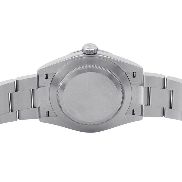 ロレックス エクスプローラー1 40 224270 ランダムシリアル ルーレット 腕時計 ウォッチ 黒文字盤