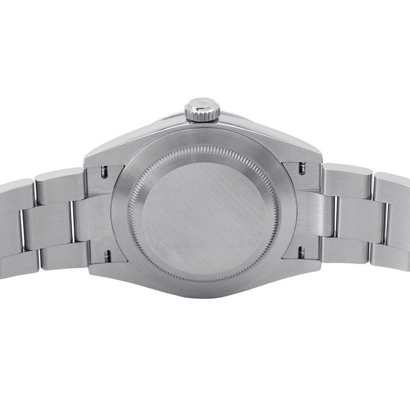 ロレックス エクスプローラー1 40 224270 ランダムシリアル ルーレット 腕時計 ウォッチ 黒文字盤