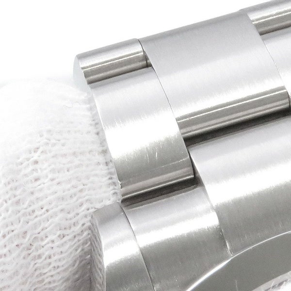 ロレックス エクスプローラー1 40 224270 ランダムシリアル ルーレット 腕時計 ウォッチ 黒文字盤