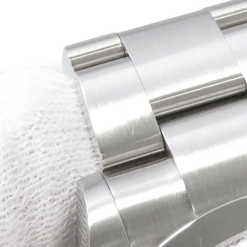 ロレックス エクスプローラー1 40 224270 ランダムシリアル ルーレット 腕時計 ウォッチ 黒文字盤