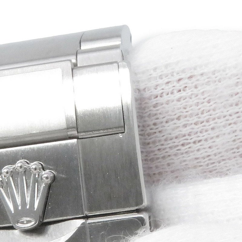 ロレックス エクスプローラー1 40 224270 ランダムシリアル ルーレット 腕時計 ウォッチ 黒文字盤