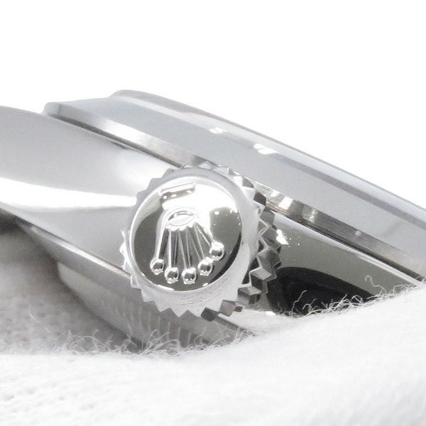 ロレックス エクスプローラー1 40 224270 ランダムシリアル ルーレット 腕時計 ウォッチ 黒文字盤