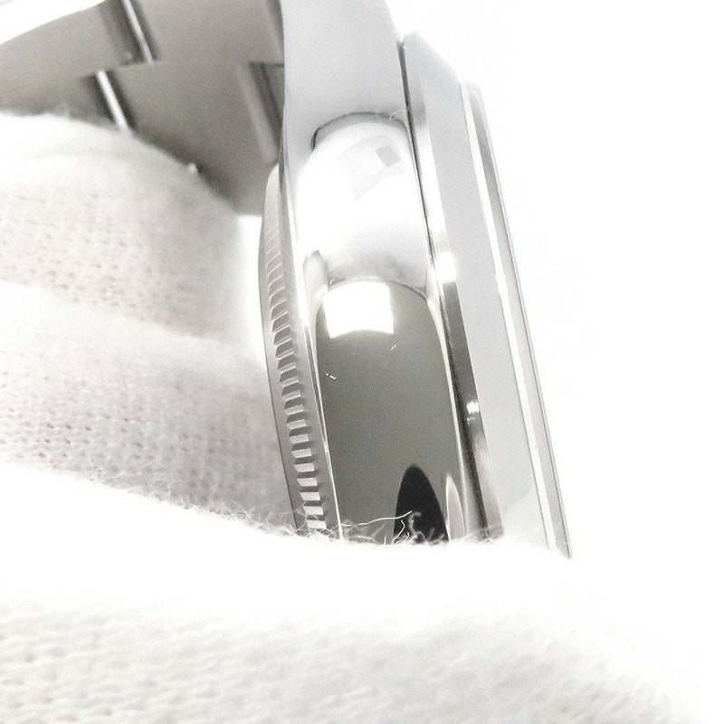 ロレックス エクスプローラー1 40 224270 ランダムシリアル ルーレット 腕時計 ウォッチ 黒文字盤