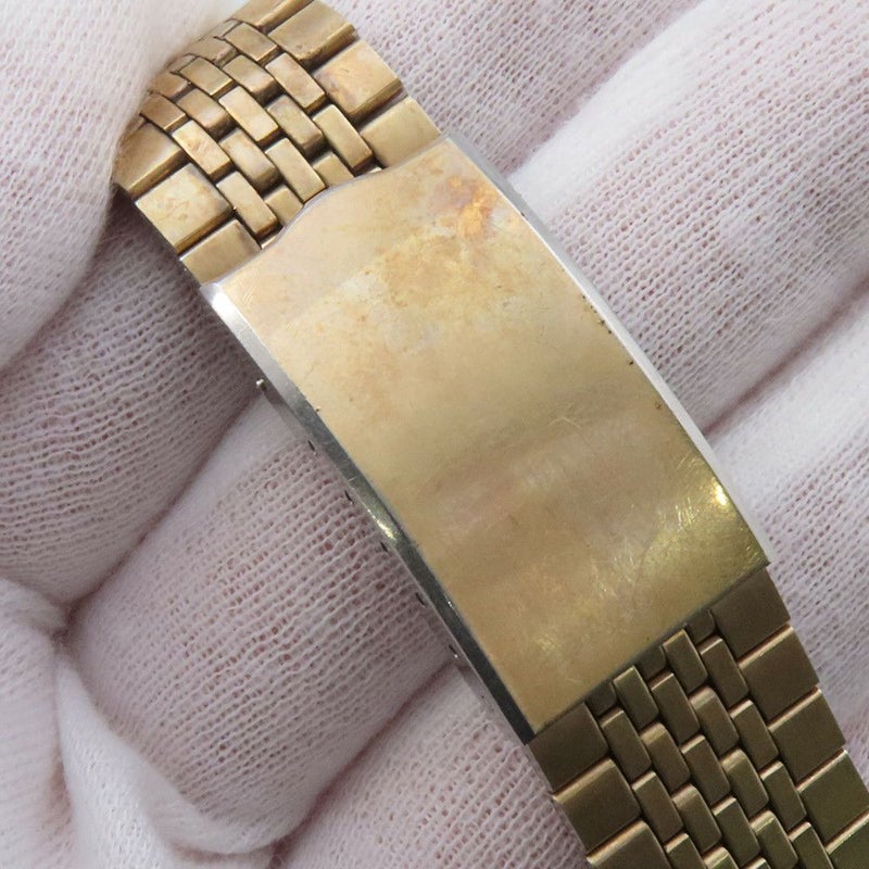 セイコー スーペリア デイデイト 3883-7000 SEIKO 腕時計 クォーツ シャンパンゴールド文字盤 アンティーク