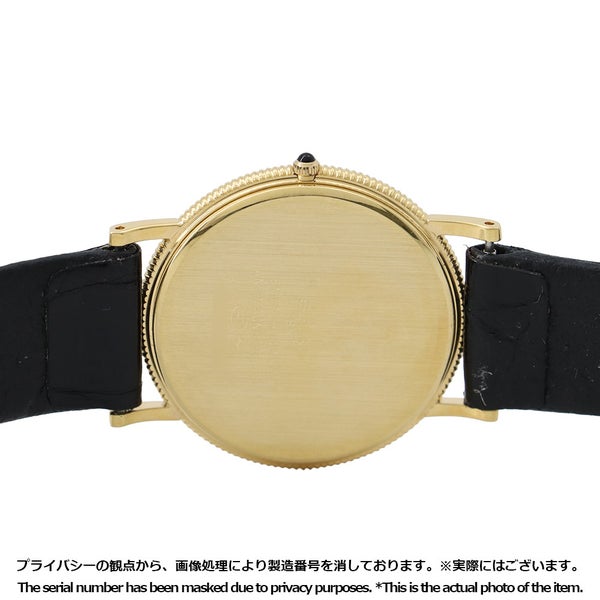 セイコー ドルチェ K18YGイエローゴールド 8N40-6040 SEIKO 腕時計 クォーツ ゴールド文字盤 アンティーク