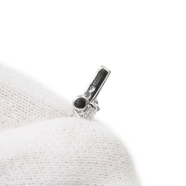 ブルガリ ブレスレット グリフ テニス ブレスレット ダイヤ48P 計約4.5ct K18WGホワイトゴールド BVLGARI ジュエリー