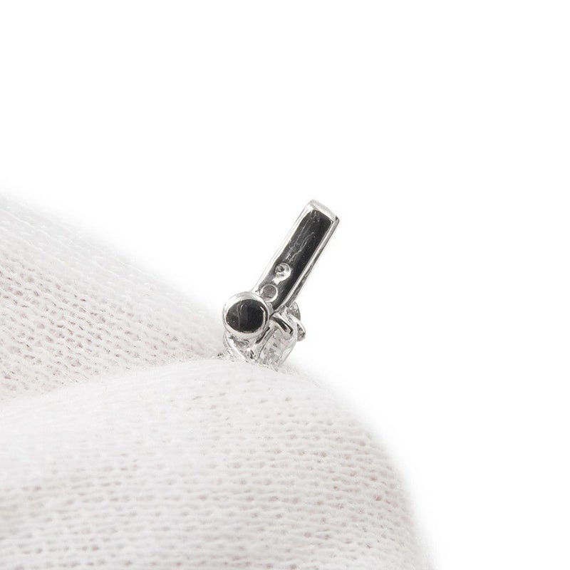 ブルガリ ブレスレット グリフ テニス ブレスレット ダイヤ48P 計約4.5ct K18WGホワイトゴールド BVLGARI ジュエリー