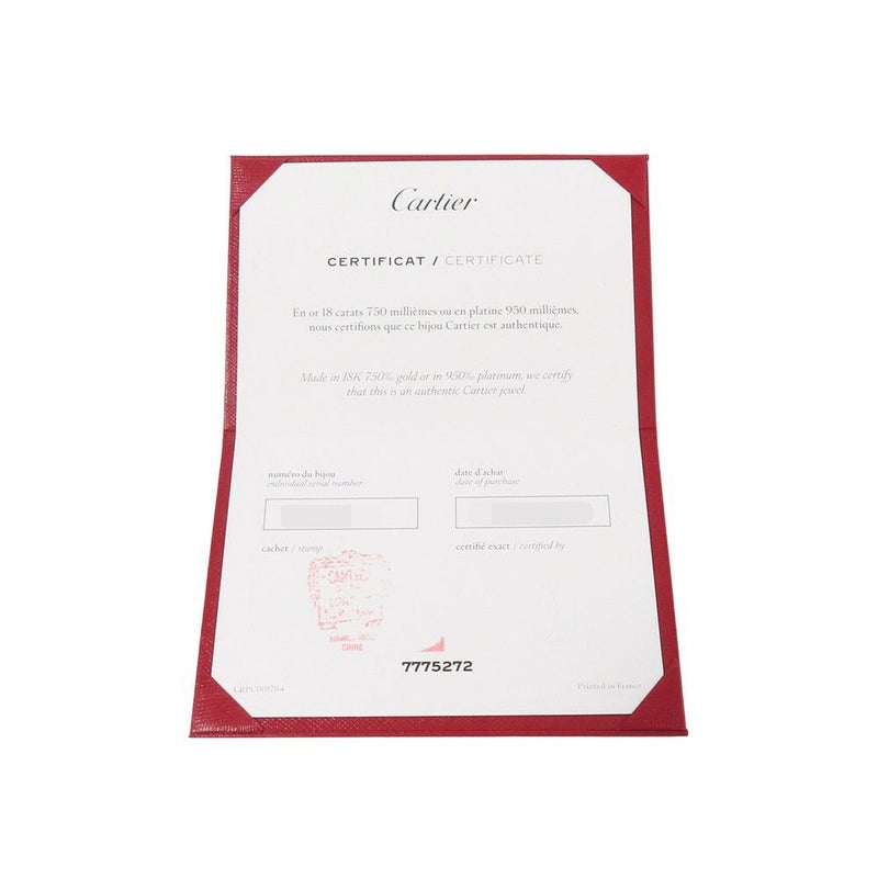 カルティエ ブレスレット パンテール ドゥ ツァボライトガーネット/オニキス/ダイヤモンド 38P 計0.26ct K18YG サイズ16 N6709916