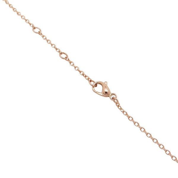 シャネル ネックレス ココ クラッシュ コレクション ネックレス K18PGピンクゴールド J11356 CHANEL ペンダント ジュエリー