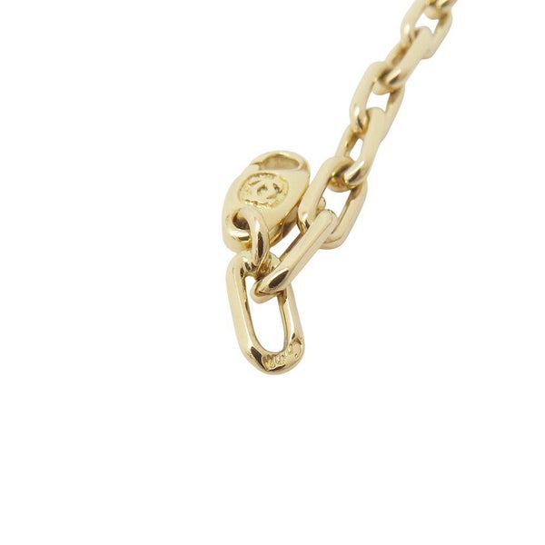 カルティエ ブレスレット スパルタカス チェーン K18YGイエローゴールド Cartier ジュエリー