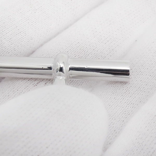 エルメス ブレスレット シェーヌダンクル ファランドール SV925シルバー サイズST HERMES ジュエリー