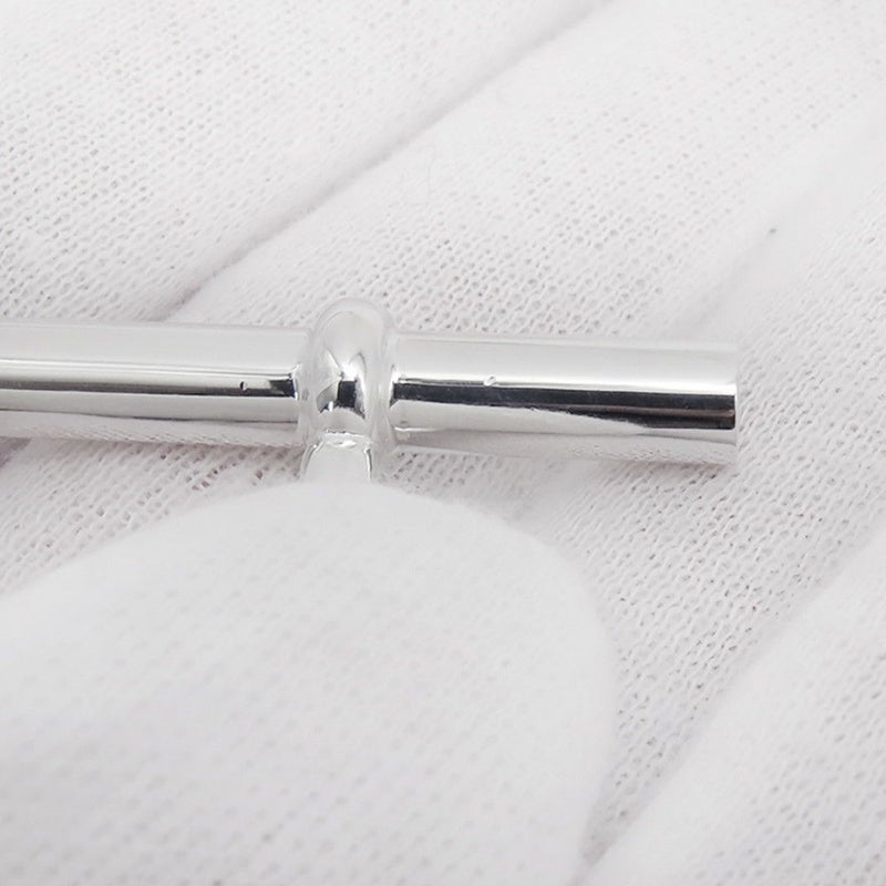 エルメス ブレスレット シェーヌダンクル ファランドール SV925シルバー サイズST HERMES ジュエリー