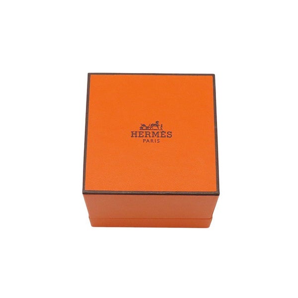 エルメス リング シェーヌダンクル アンシェネPM Enchainee SV925シルバーリングサイズ51 HERMES ジュエリー