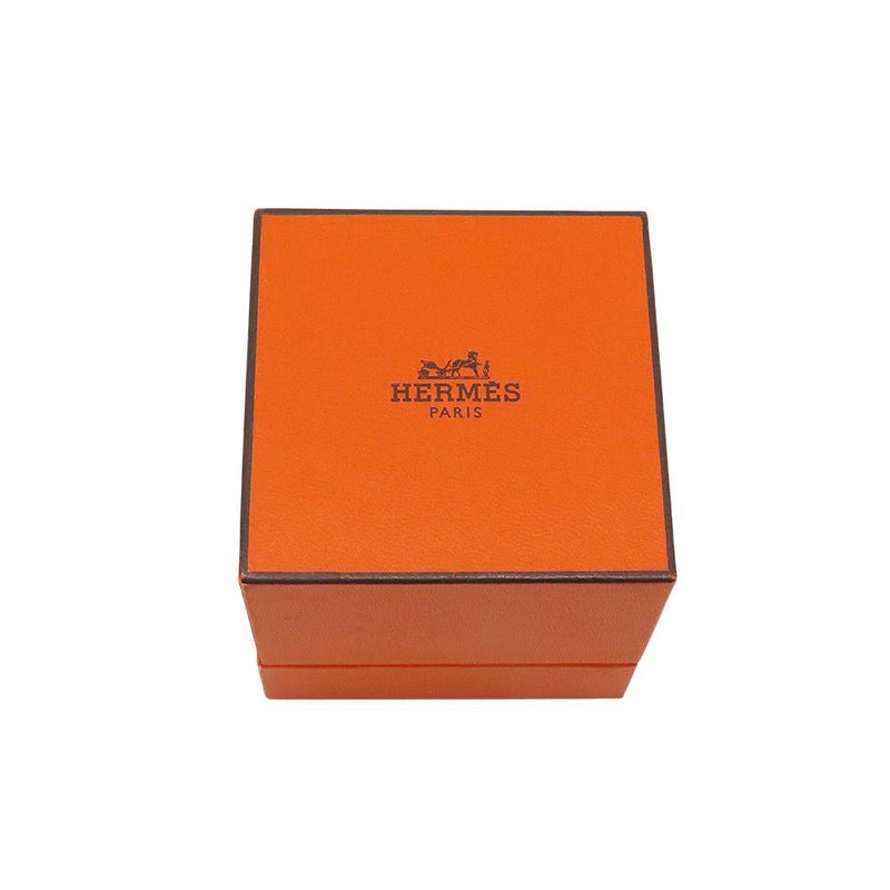 エルメス リング オスモズGM Osmose SV925シルバー リングサイズ52 HERMES ジュエリー 指輪