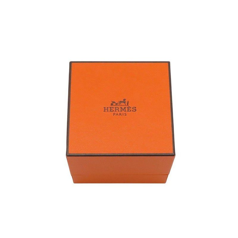 エルメス リング オスモズGM Osmose SV925シルバー リングサイズ52 HERMES ジュエリー 指輪