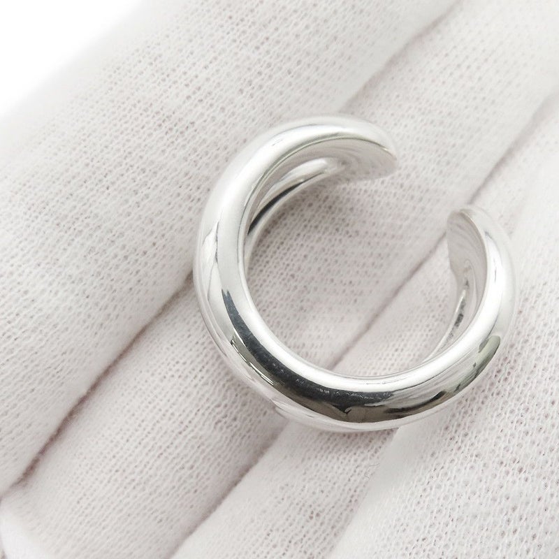 エルメス リング オスモズGM Osmose SV925シルバー リングサイズ53 HERMES ジュエリー 指輪