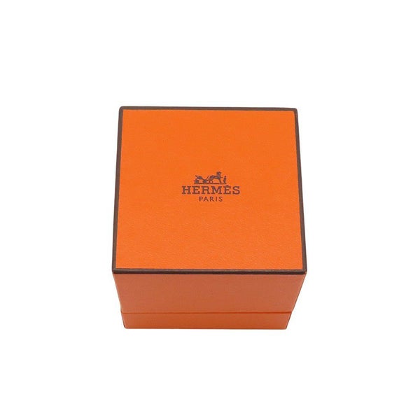 エルメス リング オスモズGM Osmose SV925シルバー リングサイズ53 HERMES ジュエリー 指輪