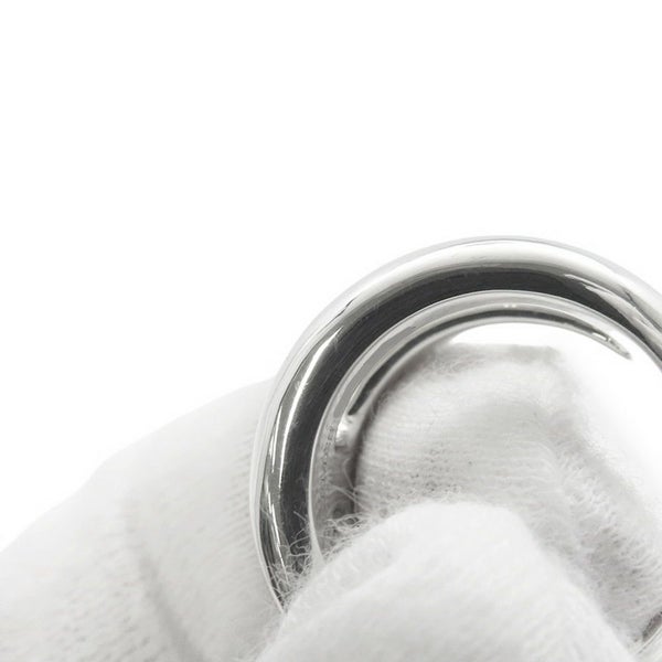 エルメス リング オスモズPM Osmose SV925シルバー リングサイズ54 HERMES ジュエリー 指輪