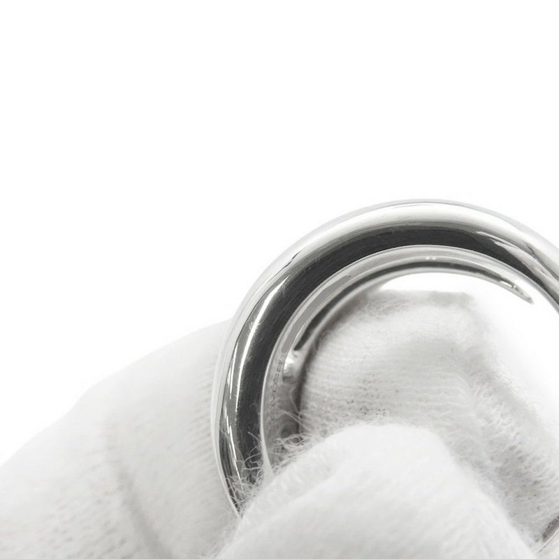 エルメス リング オスモズPM Osmose SV925シルバー リングサイズ54 HERMES ジュエリー 指輪