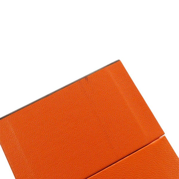 エルメス リング オスモズPM Osmose SV925シルバー リングサイズ54 HERMES ジュエリー 指輪