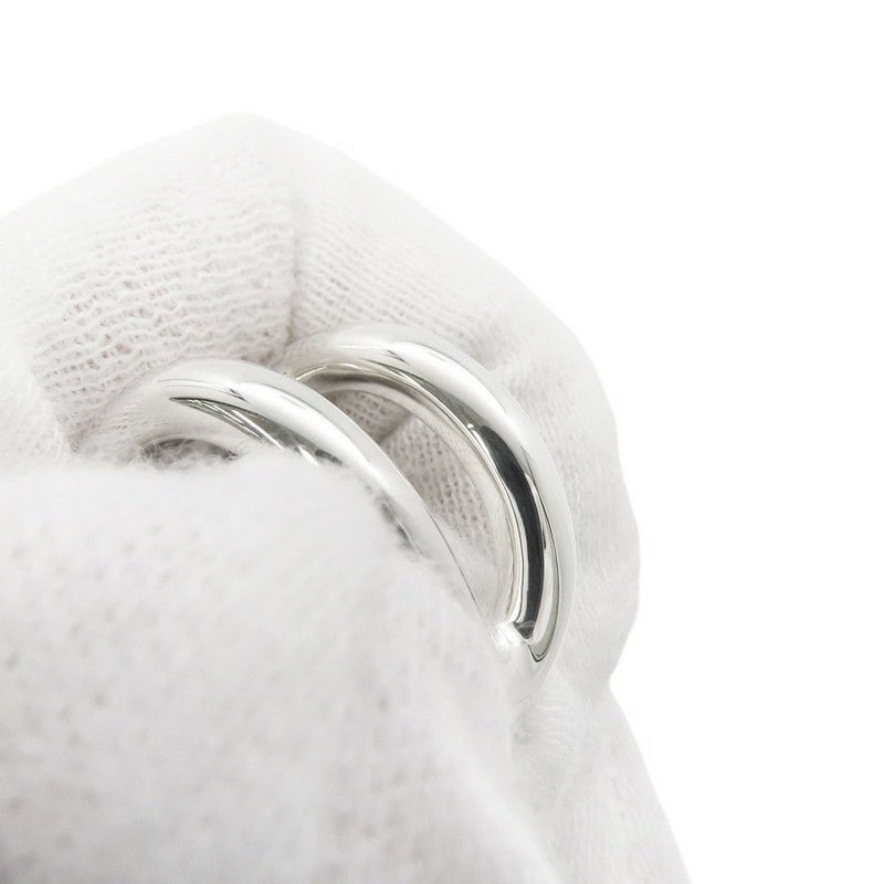 エルメス リング オスモズPM Osmose SV925シルバー リングサイズ53 HERMES ジュエリー 指輪