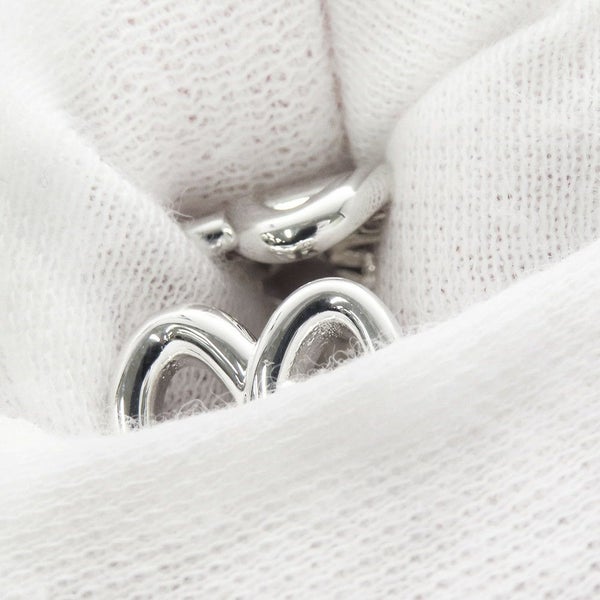 エルメス リング シェーヌダンクル アンシェネGM Enchainee SV925シルバー リングサイズ58 HERMES 指輪