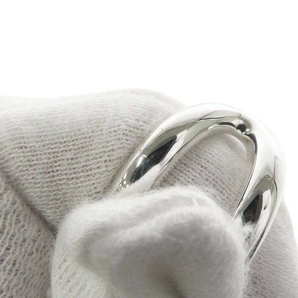 エルメス リング オスモズGM Osmose SV925シルバー リングサイズ54 HERMES ジュエリー 指輪